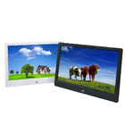 Máy chiếu quảng cáo LCD 1080p 1920 x 1080 tường - Khung ảnh kỹ thuật số lắp