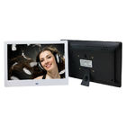 Máy chiếu quảng cáo LCD 1080p 1920 x 1080 tường - Khung ảnh kỹ thuật số lắp