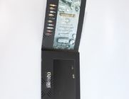 Thẻ tài liệu video USB LCD cổng mini USB với màn hình HD 7 inch 1024x600