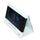 HD IPS LCD Video Danh thiếp Phong cách nhân tạo với chất liệu giấy