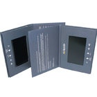 Các nút tùy chỉnh Điều khiển tài liệu video LCD, tài liệu video màn hình IPS LCD