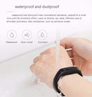 OLED thông minh Bracelet Sport Xem Silica Gel nhạc cho xã hội chia sẻ Wechat