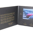 VIF Mẫu Miễn Phí Giới Hạn khuyến mại lcd 7 inch Màn Hình HD video brochure với 5 thư mục nút và công tắc Từ Tính