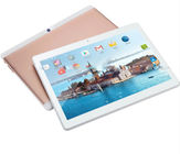 Sim Card 3g Wifi Android Flast Tablet 10 Inch Bộ xử lý lõi tứ Màn hình điện từ