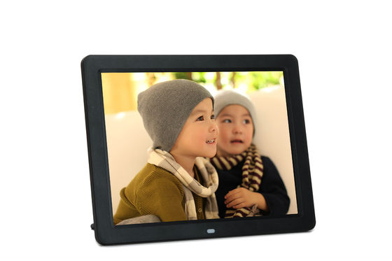12 inch Android 4.2 8GB ROM Flip Book Video Màn hình LCD Trình phát POP