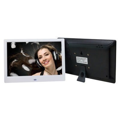 12 inch Android 4.2 8GB ROM Flip Book Video Màn hình LCD Trình phát POP