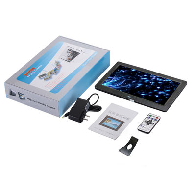 12 inch Android 4.2 8GB ROM Flip Book Video Màn hình LCD Trình phát POP