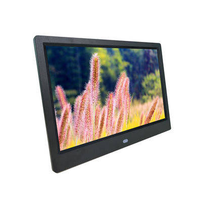 12 inch Android 4.2 8GB ROM Flip Book Video Màn hình LCD Trình phát POP