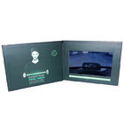 VIF tự chế Video Greeting Card, Video Brochure thẻ 10 inch cho sản phẩm hiển thị