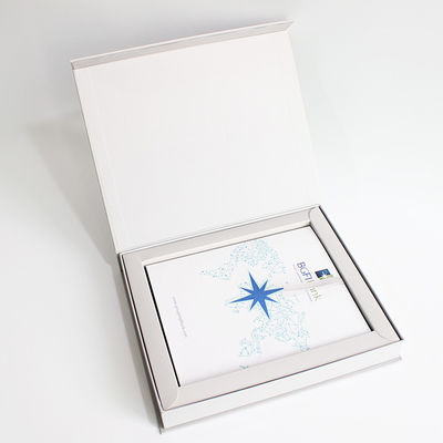 Miễn phí Mẫu Thâm Quyến Video Trong Thư Mục Nhà Máy Cung Cấp 7 inch LCD Hiển Thị Stand Video TRONG Thư Mục Video Brochure Đun