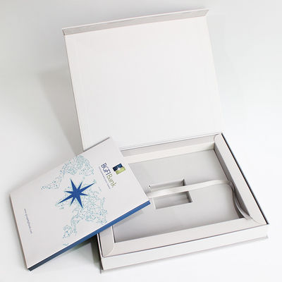 Miễn phí Mẫu Thâm Quyến Video Trong Thư Mục Nhà Máy Cung Cấp 7 inch LCD Hiển Thị Stand Video TRONG Thư Mục Video Brochure Đun