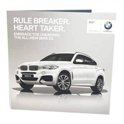 VIF Free Sample Customized printing 7 inch lcd HD screen video brochure bult in 2GB memory for invitation,advertising