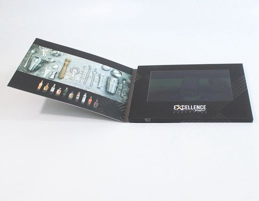 Thẻ video LCD công nghệ VIF, thẻ LCD, thẻ video cho nhân vật
