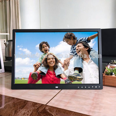 40 inch TFT 1440x900 Video trong thư mục Khung hình ảnh kỹ thuật số Full HD